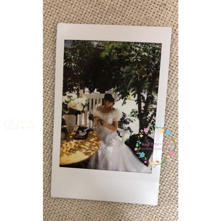 大好き ウェデイングドレス 結婚式 二次会 マキシ丈 袖あり 旅行 前撮り リゾートウェディング ウエディングフォト ホワイト 半袖 Sns 韓国風 優しい Aライン Panero Shop