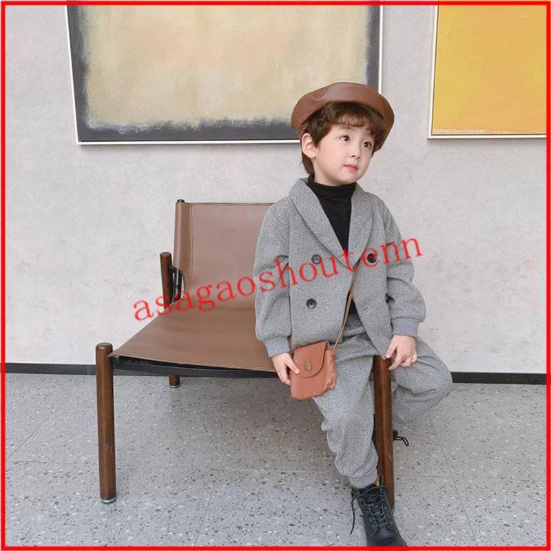 子供 男の子 フォーマルスーツ キッズスーツ 子供服 フォーマル スーツ ベビー服 上下セット おしゃれ 七五三 入学式 卒業式 結婚式 発表会 Mkmadl アサガオ商店 通販 Yahoo ショッピング