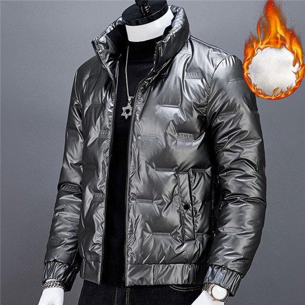 希少ダウンジャケット メンズ ダウンコート ダウン ビジネス 紳士服 ダウンジャケット メンズ ダウンコート ダウン ビジネス 紳 Www Demlisozler Com