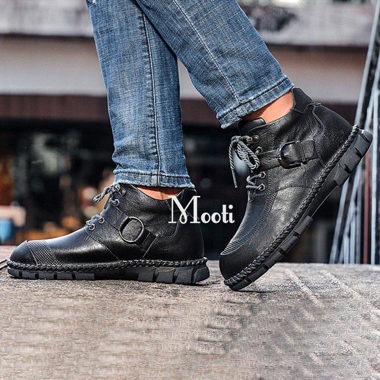 有名なブランド ブーツ ブーツ メンズ シューズ 靴 ハイカット 紳士靴 復古 ブーツ メンズ 牛革 ワークブーツ シューズ 靴 アウトドアブーツ 編み上げブーツ ハイカット ブーツ 防滑 防水 疲れない 紳士靴 英国風 復古 Www Threeriversofs Com