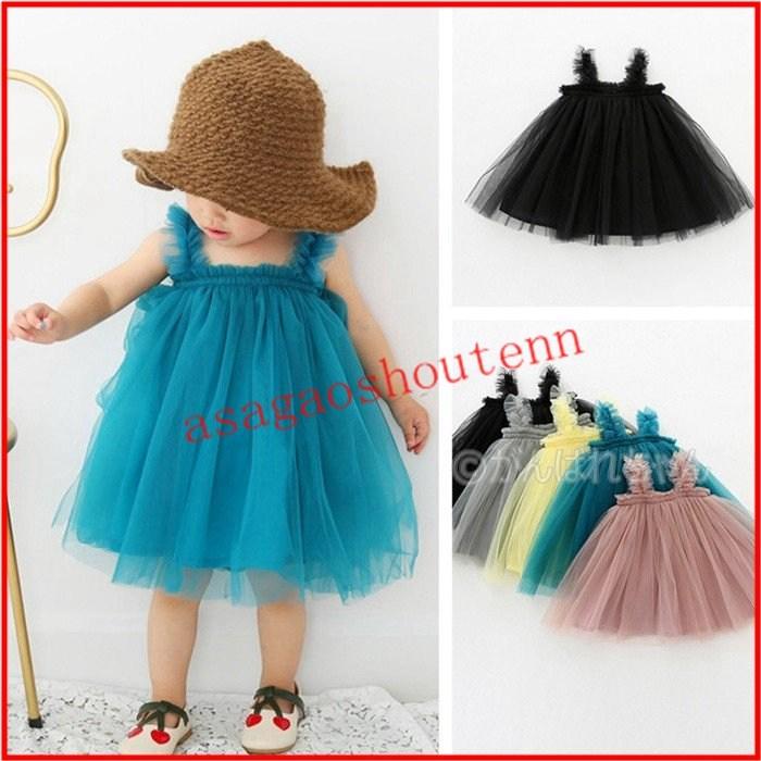 低価格の ベビードレス 結婚式 新生児 ベビー服 ワンピース 子供ドレス カジュアル お誕生日