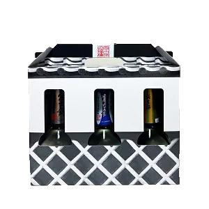 富士錦酒造 入門セット 日本酒 飲み比べ 180ml×3本｜大吟醸