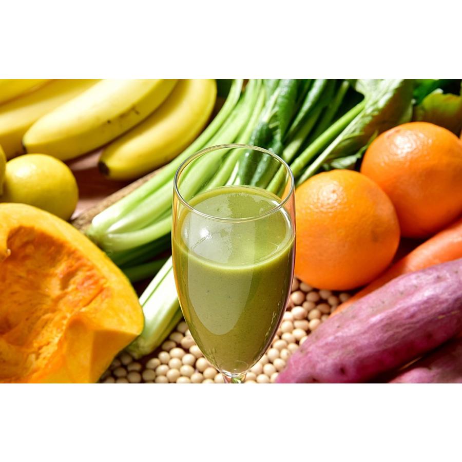 スムージー 粉末 チアシード バナナ くまもとスムージー マイルド お徳用270g メール便 送料無料 Ksmild270 あさぎり農園 通販 Yahoo ショッピング