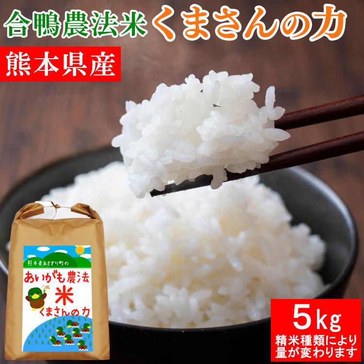 食品 あいがも農法 無農薬 白米20kg