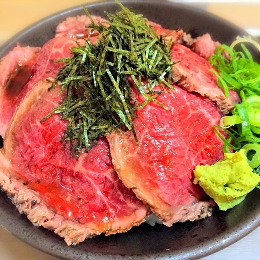 ローストビーフ タレ 作り方 魚焼きグリルで簡単ローストビーフ タレも レシピ 作り方 By さえもんのすけ 楽天レシピ