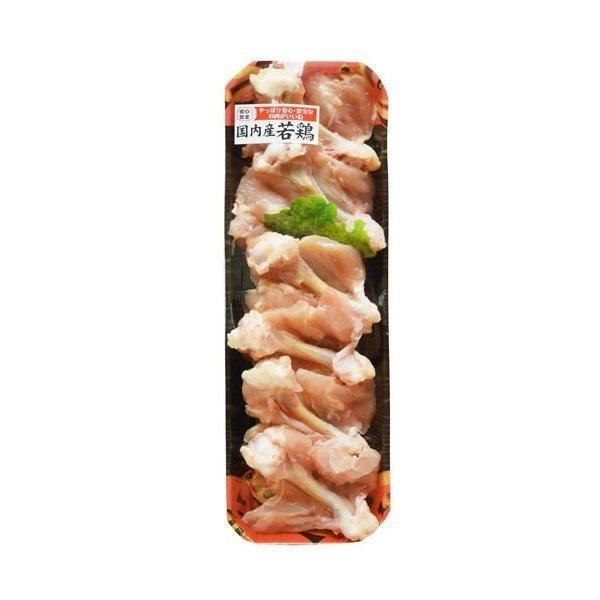 手羽元 開き 6本入 九州産 若鶏 Da37 朝ごはん本舗 通販 Yahoo ショッピング