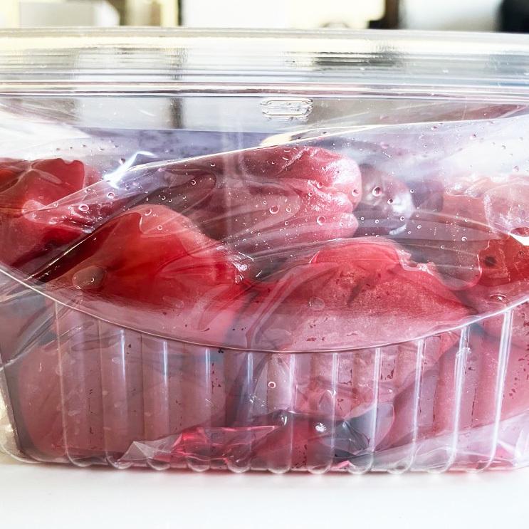 梅干し 無添加 3kg (1kg×3) しそ梅 無着色 完熟南高梅 九州産 梅干し 無添加 3kg (1kg×3) しそ梅 無着色 完熟南高梅 九州産