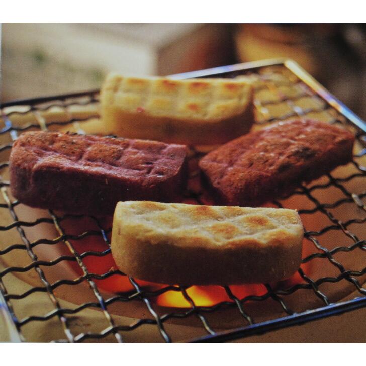 かんころ餅15本 棒かんころ餅（280g）【常温】 | かんころ餅・菓子 新上五島町地域商社