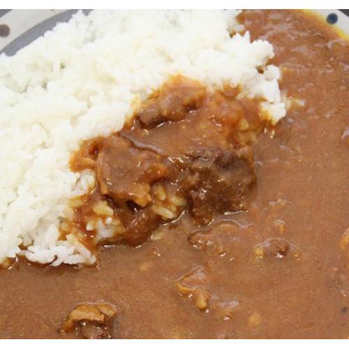 兵庫県産但馬牛 こだわり但馬牛カレー 辛口(200g) レトルトカレー ご
