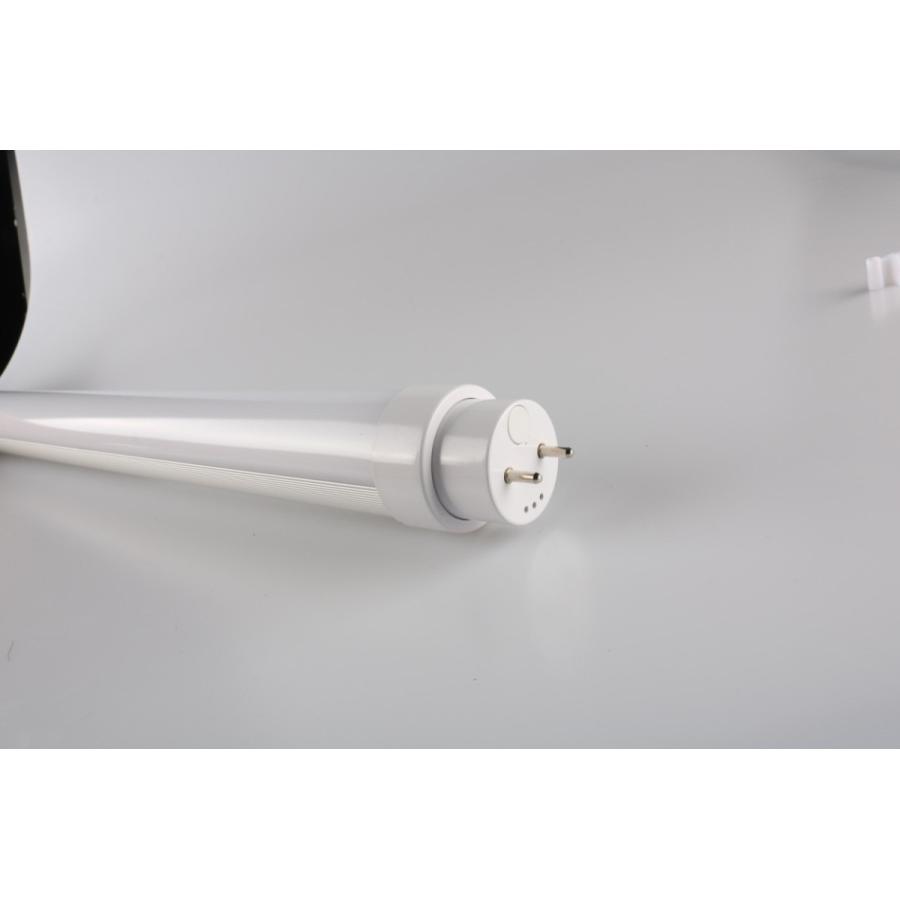 LED蛍光灯 40w形 直管 120cm 消費電力20w 2800lm 40W型 グロー式工事