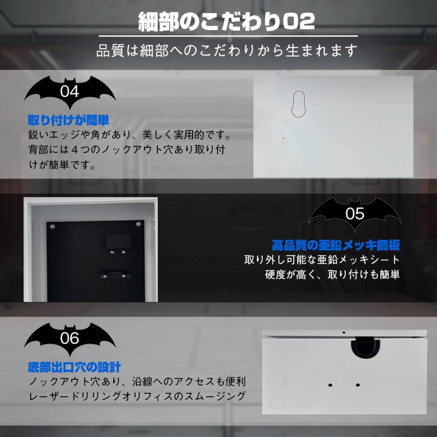 60*40*20cm」EV・PHEV用 充電ケーブル コンセント 収納ボックス