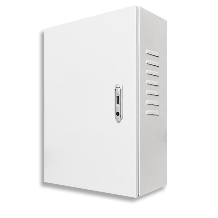 EV・PHEV用 充電ケーブル コンセント 収納ボックス 電気ボックス