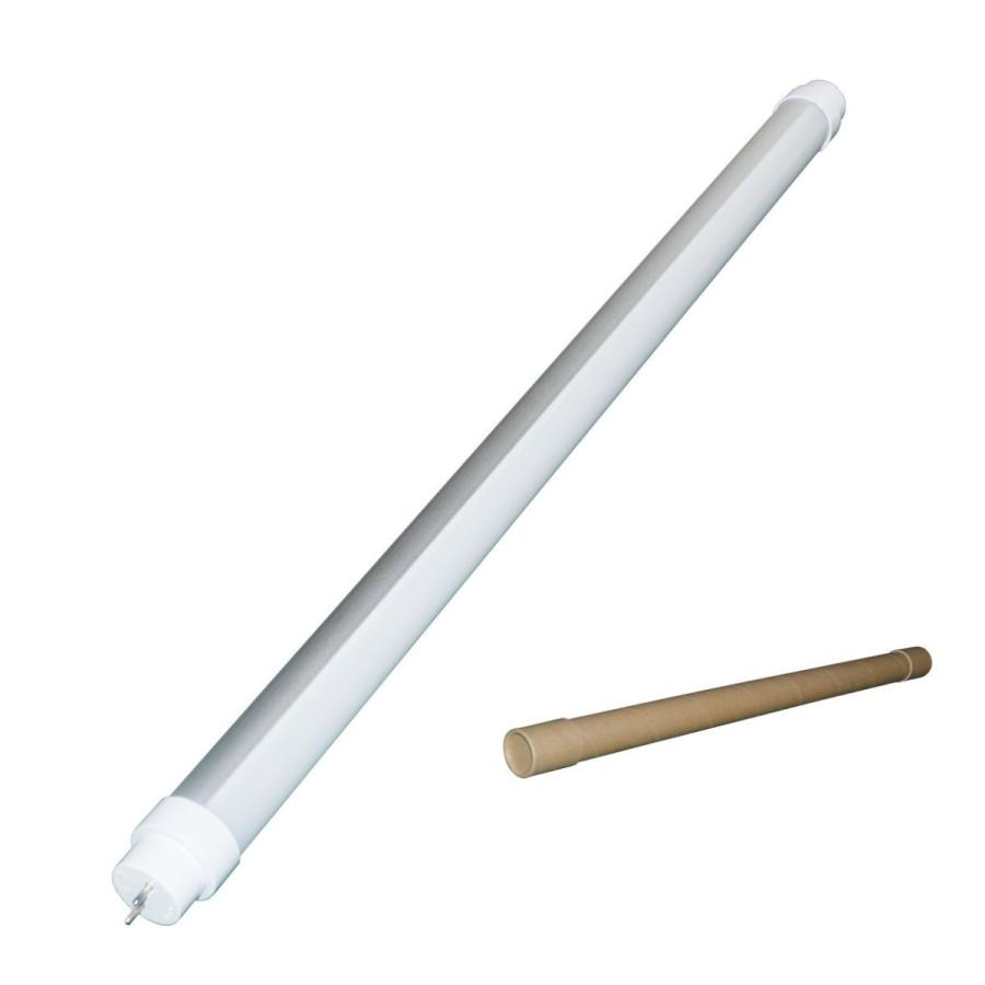セット割引】 40W形LED蛍光灯 直管型 工事不要 120cm、1198mm直管形