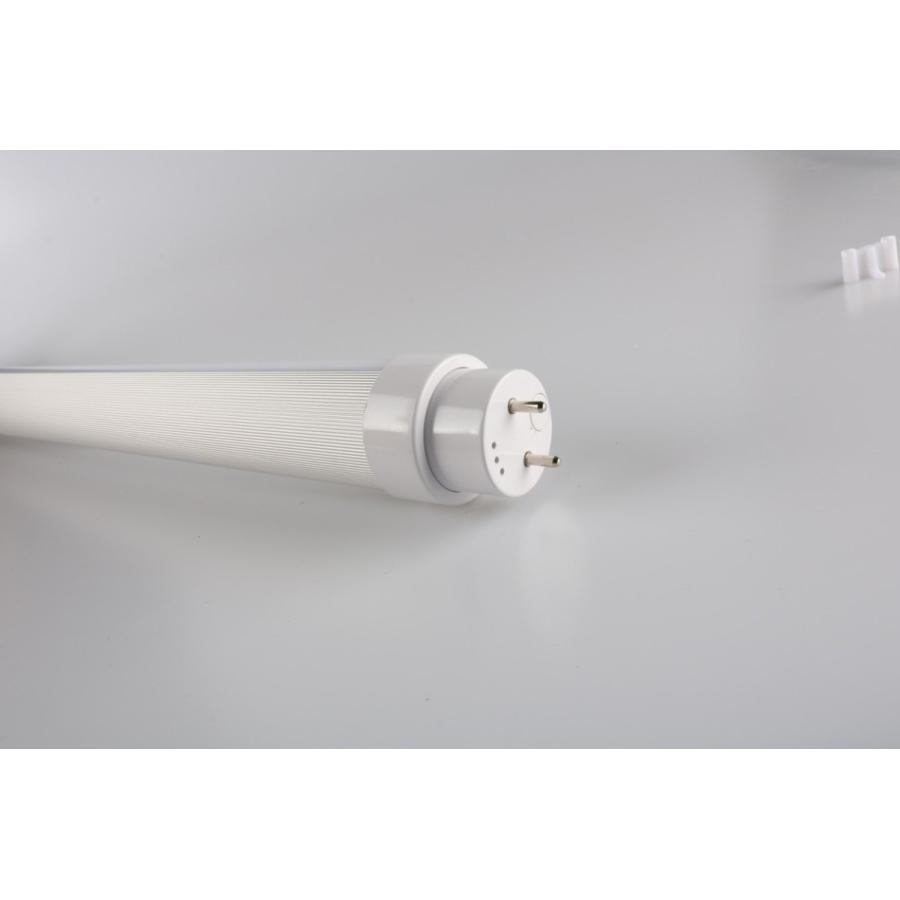 セット割引】 40W形LED蛍光灯 直管型 工事不要 120cm、1198mm直管形