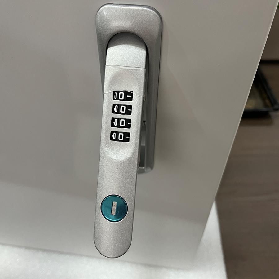 コンセントボックス 電源ボックス 配電ボックス 収納ボックス 鍵付き