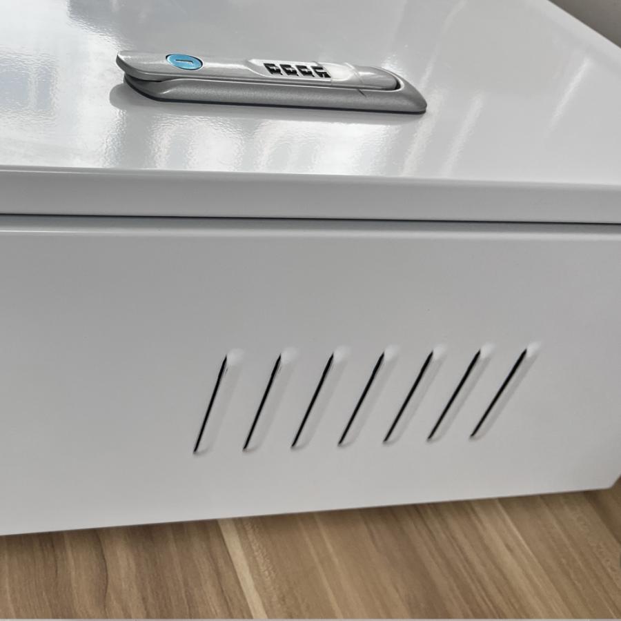 コンセントボックス 電源ボックス 配電ボックス 収納ボックス 鍵付き