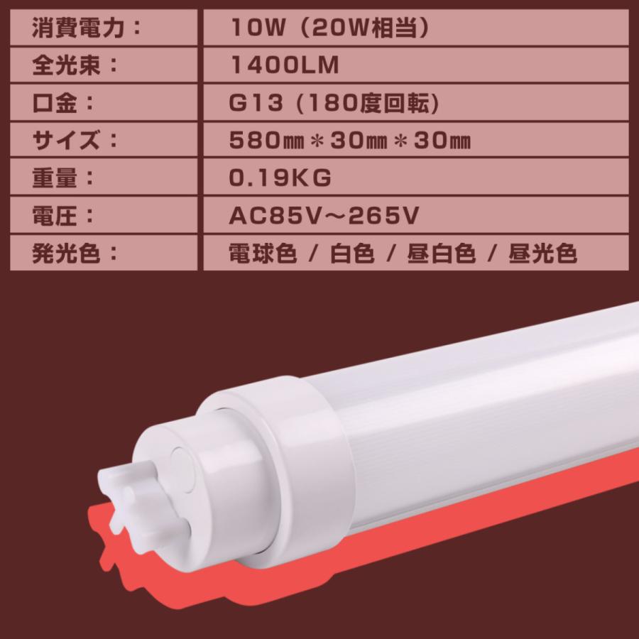 高輝度 薄型 直管LED蛍光灯 5本セット消費電力18W 50W相当昼光色LED Amazon.co.jp: led蛍光灯 18w型 日本仕様蛍光灯FL18形からLED