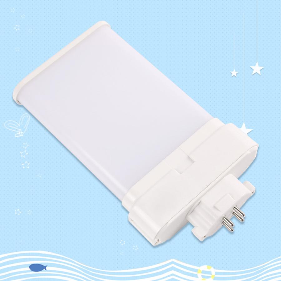 GX10Q口金】FML36EX形 ledコンパクト蛍光灯 20W グロー式工事不要 led