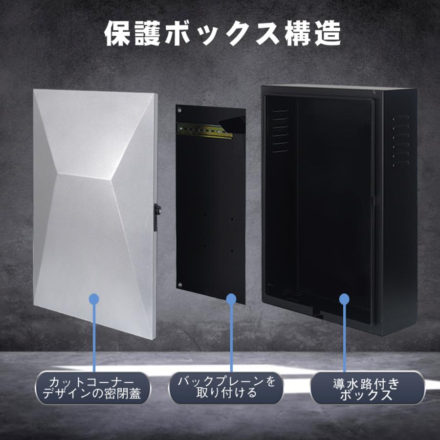 66*45*25cm」EV・PHEV用 充電ケーブル コンセント 収納ボックス 電気