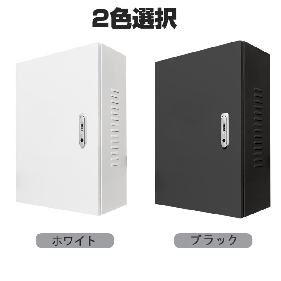 60*50*20cm」EV・PHEV用 充電ケーブル コンセント 収納ボックス 電気