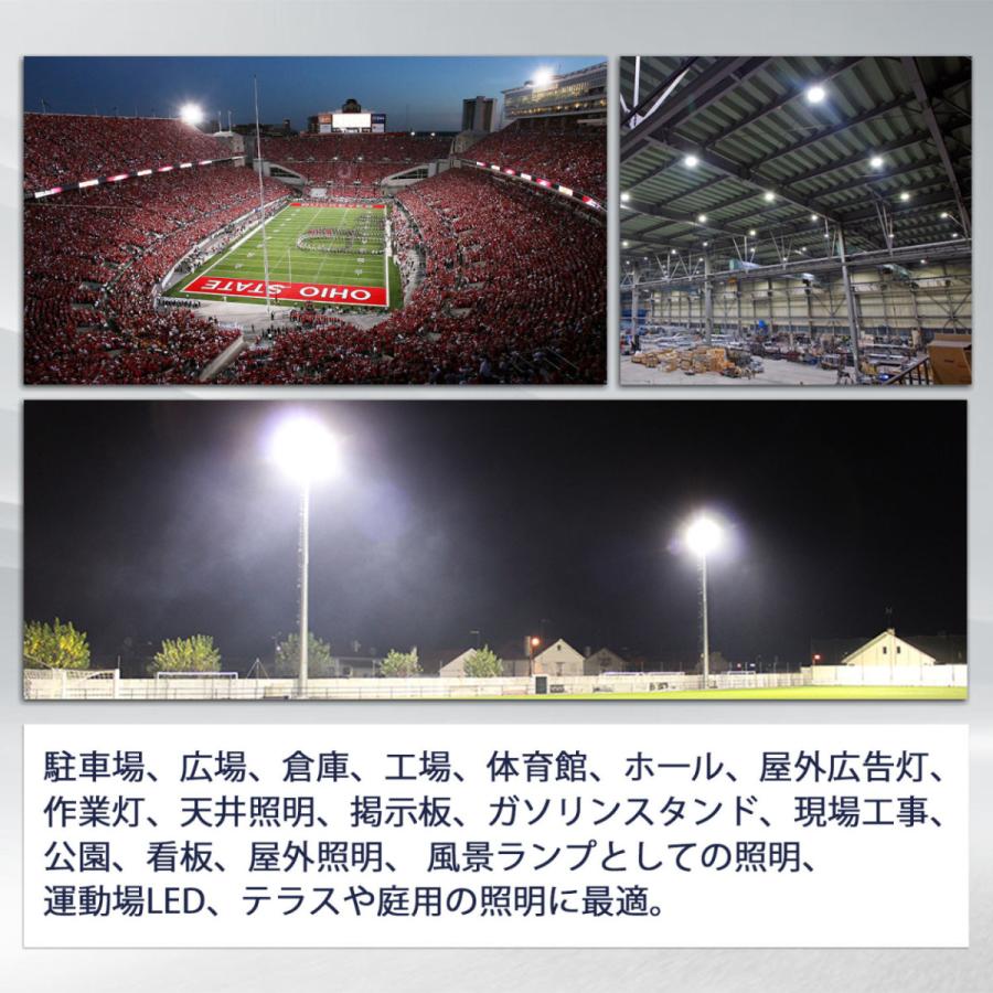 UFO型 LED投光器 200W 32000LM 高天井用 led照明 2000W 相当 LED UFO型 LED投光器 200W 32000LM 高天井用 led照明 2000W 相当 LED
