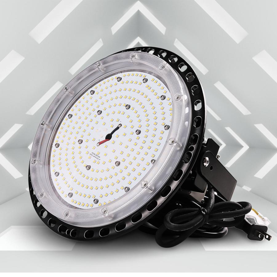 UFO型 LED投光器 200W 32000LM 高天井用 led照明 2000W 相当 LED UFO型 LED投光器 200W 32000LM 高天井用 led照明 2000W 相当 LED