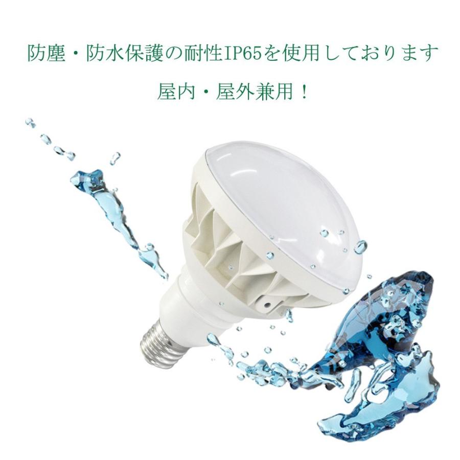 LED照明 高品質 led e26 LED産業用ライト 4000lm 300W型 IP65 防水