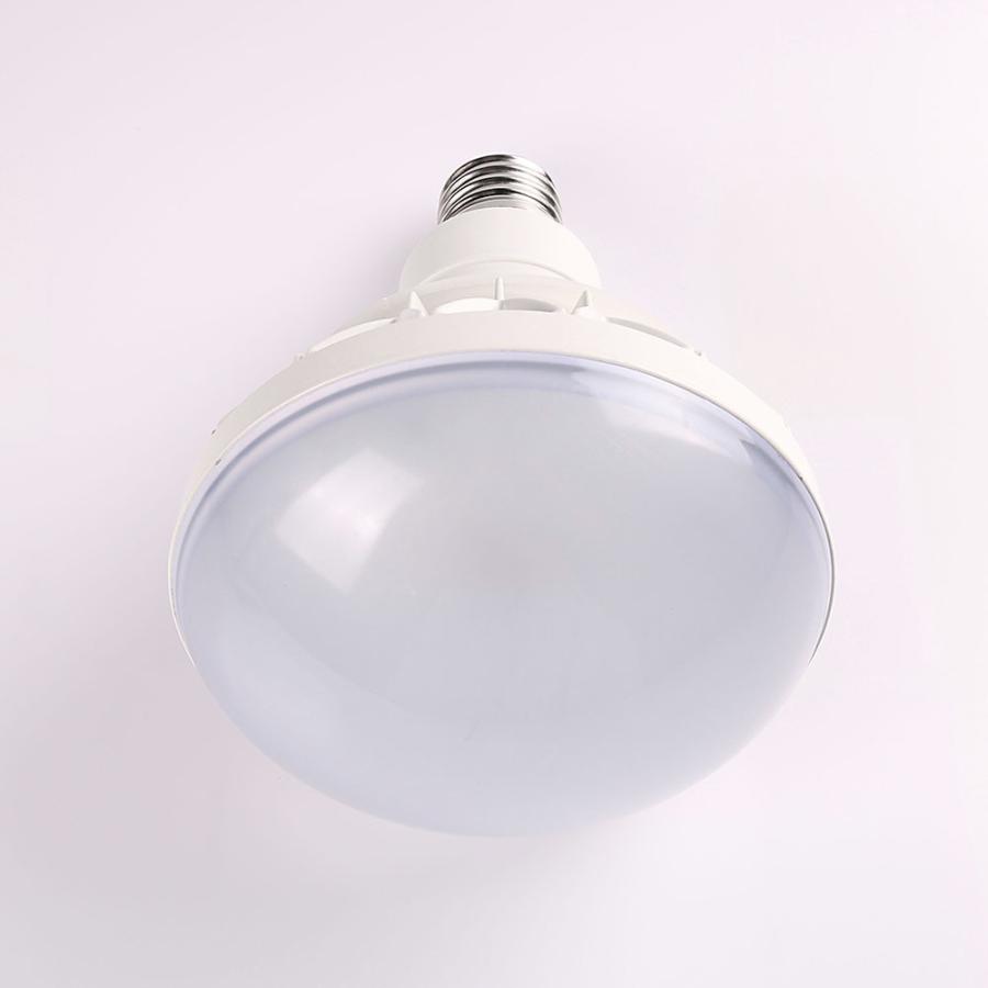 昼白色] led電球 25w e26口金 par38 300W相当 4000lm 高輝度 IP65