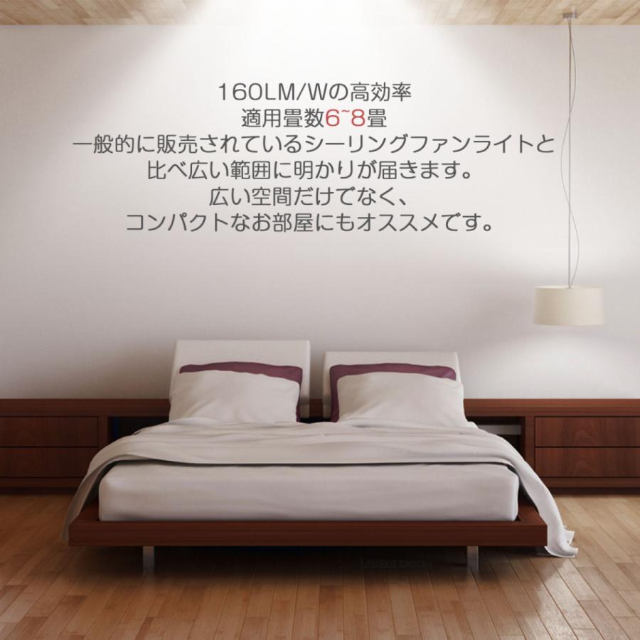 電球色) LEDシーリングライト 小型 20w 8畳 6畳 200W形 コンパクト LED