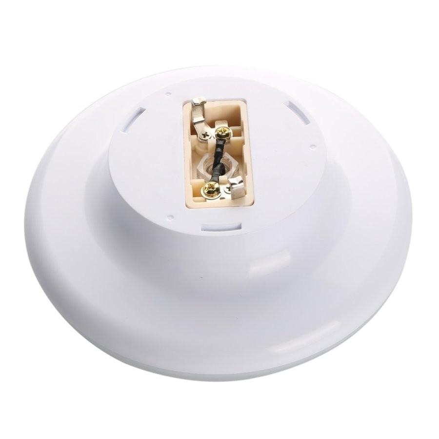 昼白色) LEDシーリングライト 小型 20w 8畳 6畳 200W形 コンパクト LED