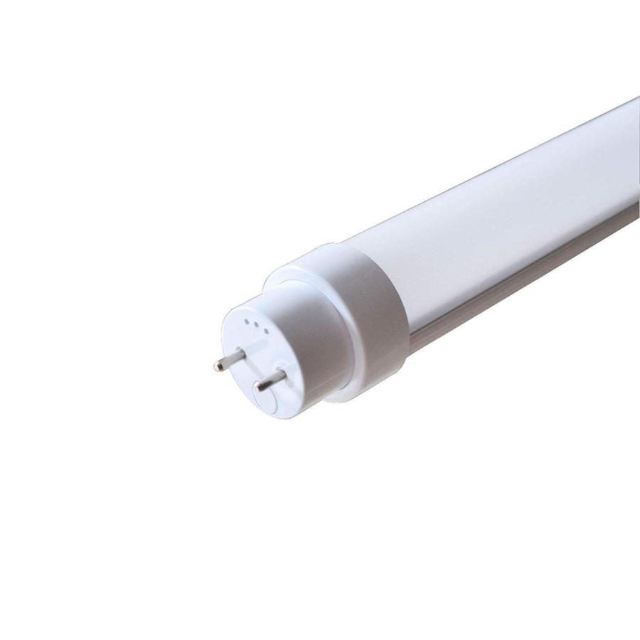 工事不要 」LED蛍光灯 40W形 直管1198mm G13 T10 直管led 蛍光灯 40w