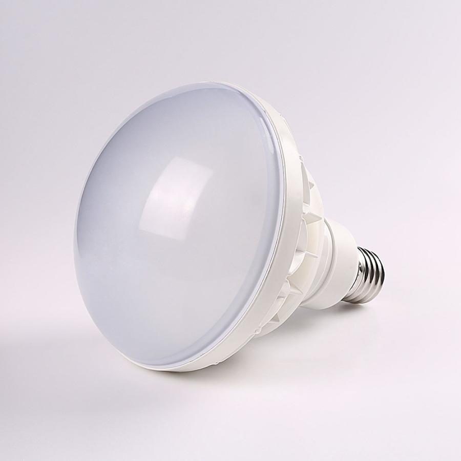 PAR56 LED電球 80W 高輝度 12800lm 700Wバラストレス 水銀灯相当 IP66 防水 防雨 E39 高天井照明器具 看板照明ライト led防犯灯 倉庫照明 色可選択｜asahi-led｜15