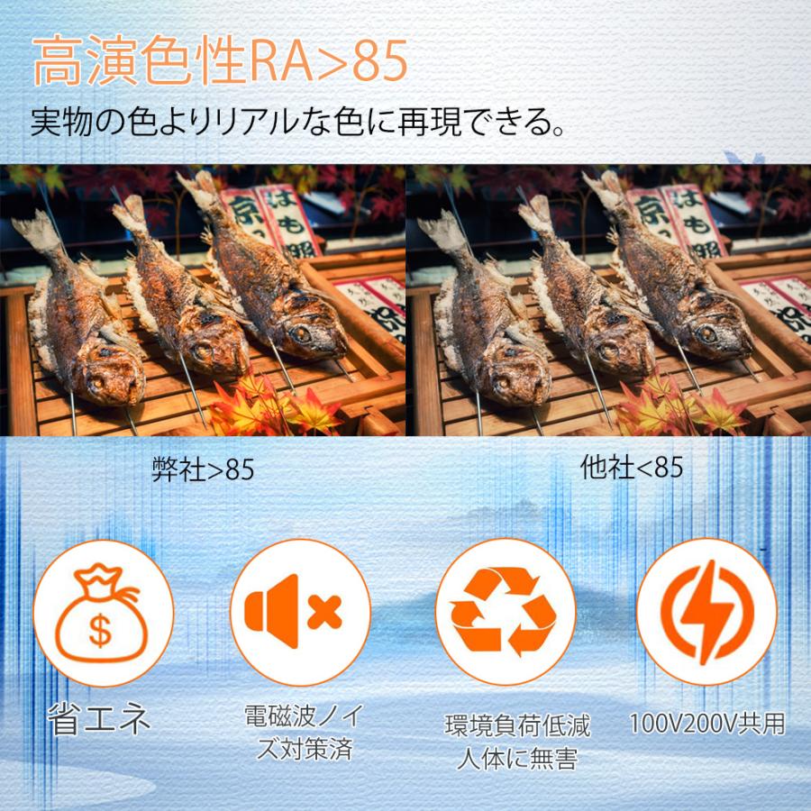 高輝度】ledコンパクト蛍光灯FDL27EX形 12W グロー式工事不要 led