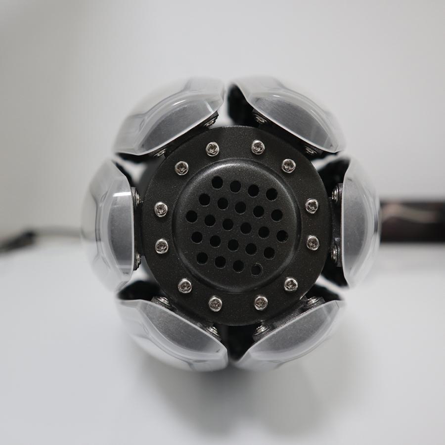 LED コーンライト 80w 12800lm 高輝度 e39口金 ledランプ コーン型led