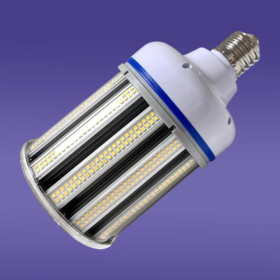超軽量 LEDコーンライト 100W E39口金 トウモロコシ型 コーン型