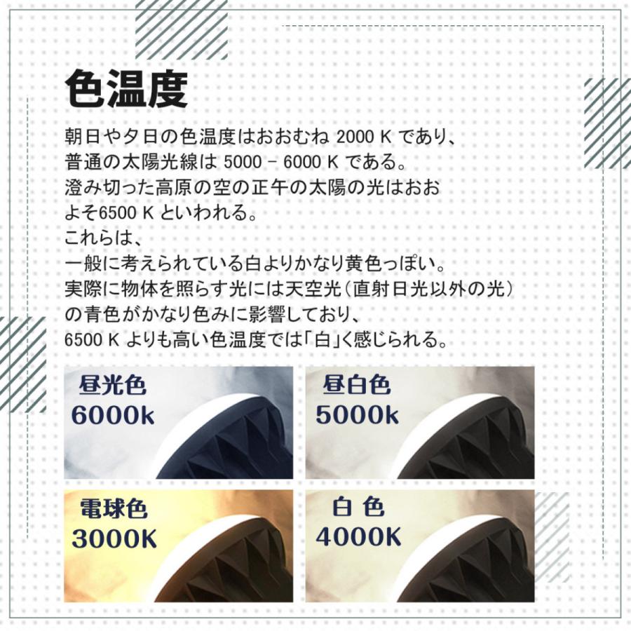 par38 ledビーム電球 25ｗ e26 ip65 防水 バラストレス水銀灯 ハロゲン電球 led水銀灯 高天井照明 屋内 屋外兼用 2年保証 街路灯 看板照明 倉庫照明 四色選択｜asahi-led｜11