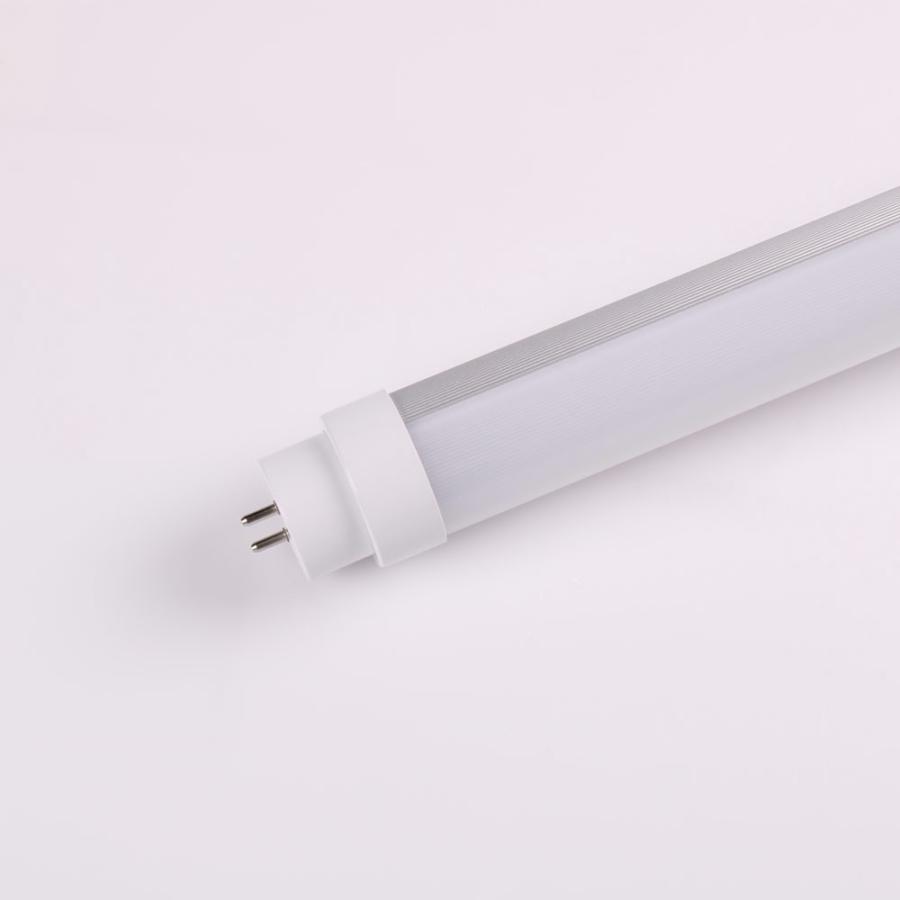 【4本-グロー式工事不要】直管ランプ 40w形 led 直管型 20W 1198mm 蛍光ランプ 高輝度 節電タイプ G13口金回転式 FL40W形 FLR40形 FHF32W形代替 学校_16
