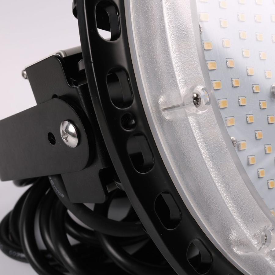 UFO型led投光器 200W LED高天井照明 工場用ledライト 2000W