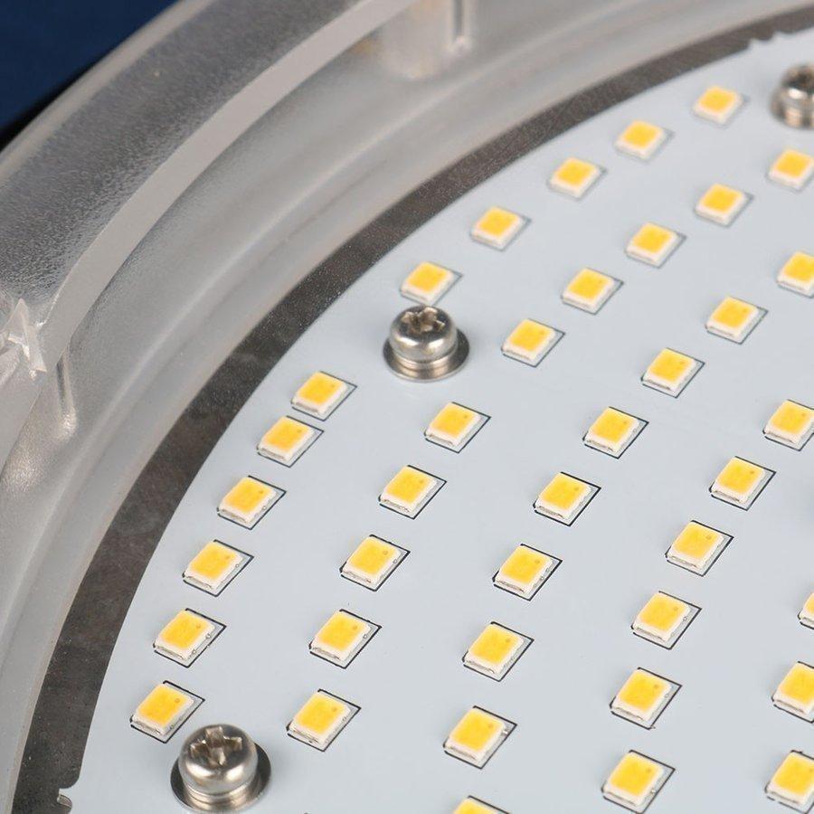 UFO型led投光器 200W LED高天井照明 工場用ledライト 2000W水銀灯代替