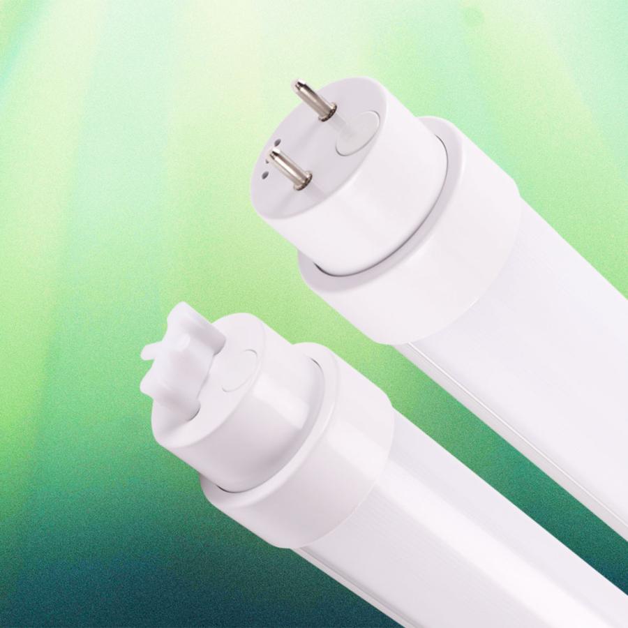 [30本入り]工事不要 40W形 LED蛍光灯 G13 回転式 1198mm 省エネ 20ｗ 直管形蛍光灯 照明器具 LED直管蛍光灯 40w形 直管ledランプ形 長管LED 学校 事務所