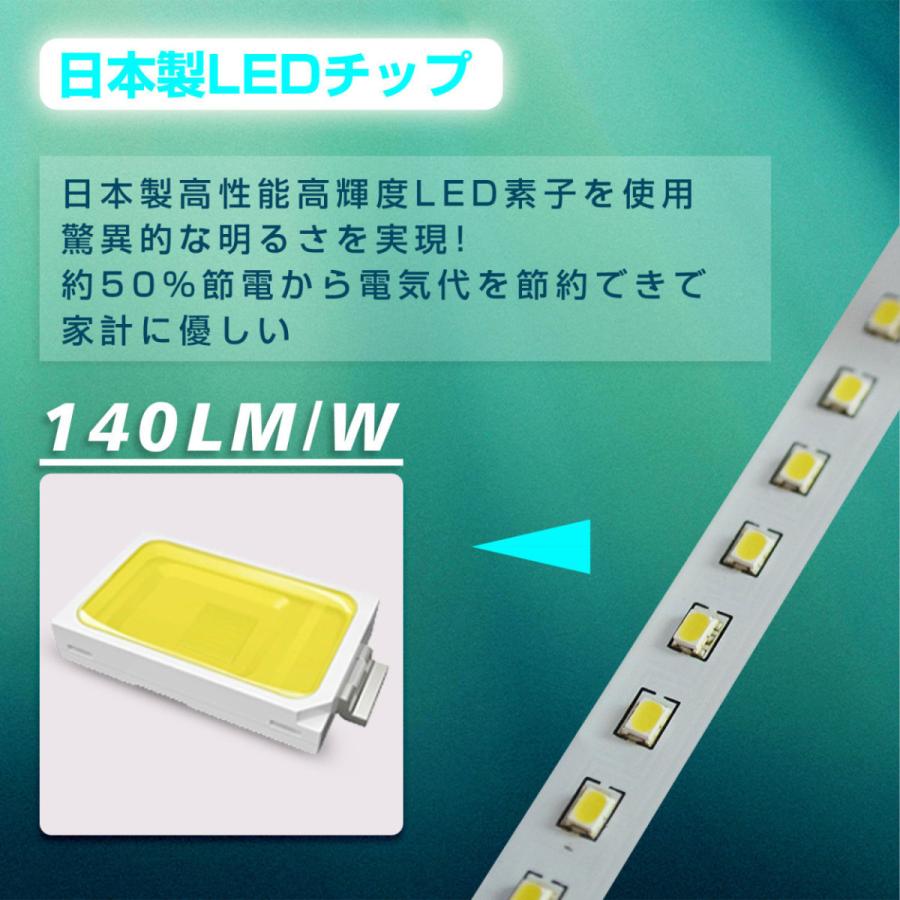 [30本入り]工事不要 40W形 LED蛍光灯 G13 回転式 1198mm 省エネ 20ｗ 直管形蛍光灯 照明器具 LED直管蛍光灯 40w形 直管ledランプ形 長管LED 学校 事務所