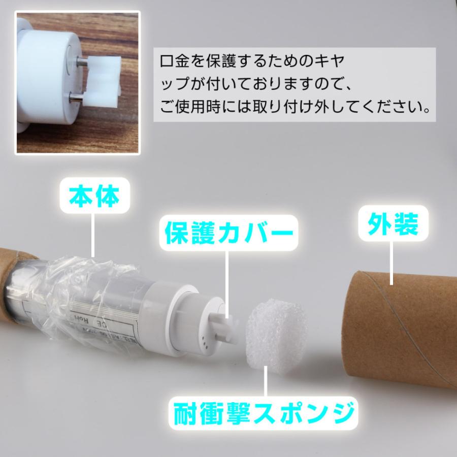 [30本入り]工事不要 40W形 LED蛍光灯 G13 回転式 1198mm 省エネ 20ｗ 直管形蛍光灯 照明器具 LED直管蛍光灯 40w形 直管ledランプ形 長管LED 学校 事務所