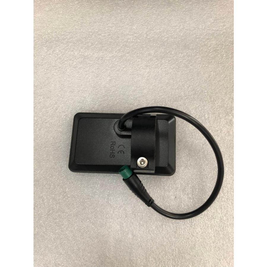 LCDディスプレイ 電動自転車ディスプレイ36V 48V LCD GD01ディスプレイ