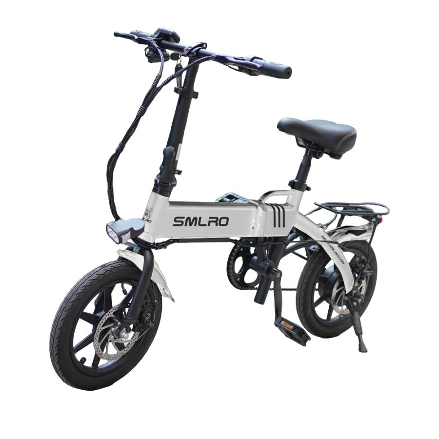 折りたたみ電動自転車 14インチ パワフル250W フル電動自転車 折りたたみ電動自転車 14インチ パワフル250W フル電動自転車