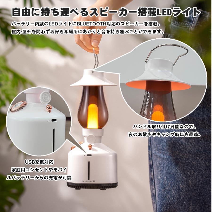 LEDランタンスピーカー 充電式 スピーカー付き Bluetooth 照明 LEDランタンスピーカー 充電式 スピーカー付き Bluetooth 照明