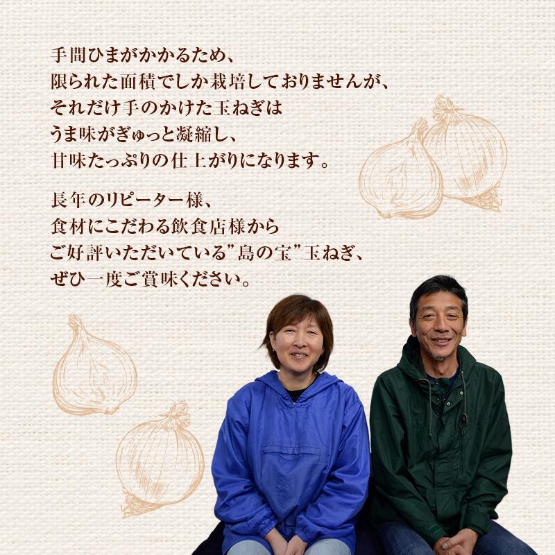 島の宝【新たまねぎ】10kg 【あさひ】 わせ品種 七宝 淡路島新たまねぎ