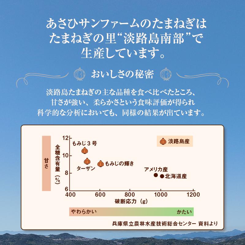 島の宝【新たまねぎ】10kg 【あさひ】 わせ品種 七宝 淡路島新たまねぎ