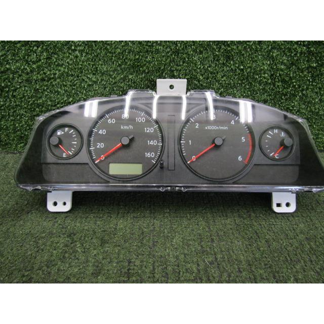 シビリアン DVW41 スピードメーター WM20A/PR0T 24820-WM20A 送料【S1