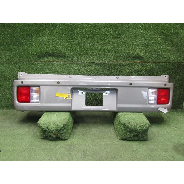 エブリイワゴン エブリィ DA17V リアバンパー WBW 71811-50T0 71811