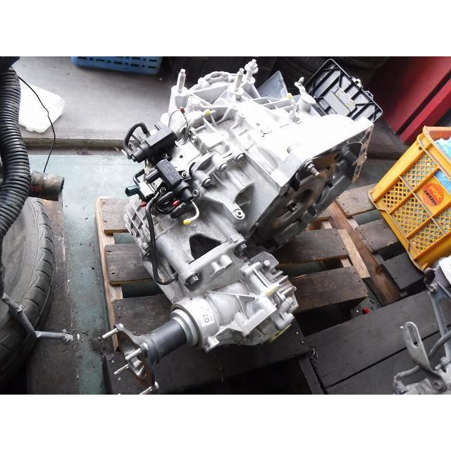 パレットm1 Gw7w 03 000 未テスト 送料 オートマミッション トランスミッション ｃｘ ５ オートマミッション ブランド買蔵 Ke2aw 未テスト Asahi Parts